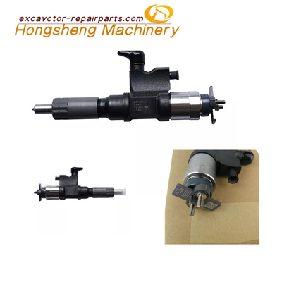 ISUZU Common Rail Injector 4HK1 6HK1 8982806971 295900-0641 8-98280697-1