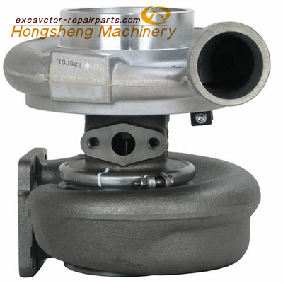 114400-4441 Bộ phận tăng áp Hitachi EX470 EX870 6WG1 Bộ phận máy xúc động cơ