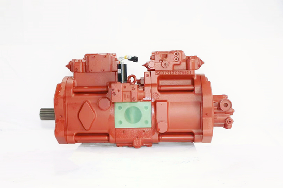 Bơm chính máy xúc thủy lực R290LC-7A R305LC-7 K5V140DTP-1J9R-9C12-A