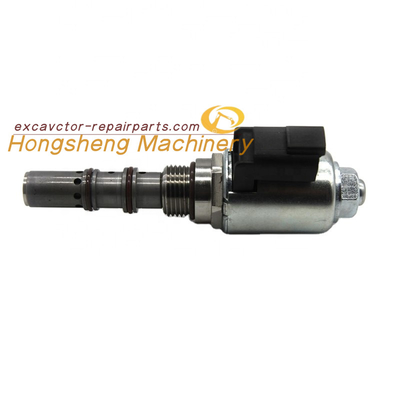 CATbulldozer174-4913 1744913 cho CAT 950G 962G 966G II 972G II 980H Van điện từ máy xúc