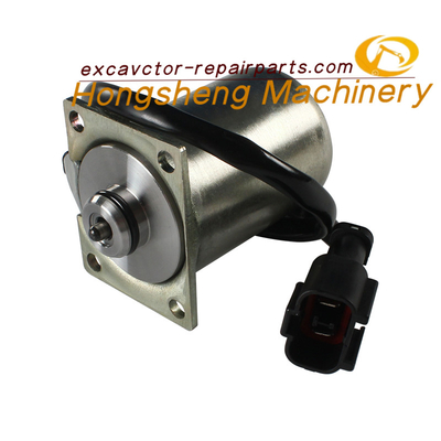 Van điện từ máy xúc chính Komatsu 708-23-18272 708-2H-25240