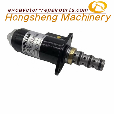 Carter Excavator Van điều khiển điện từ tỷ lệ E330C E349D 225-4558