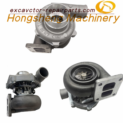 465044-0261 Bộ phận sửa chữa động cơ Komatsu PC200-3 TO4B53 6137-82-8200