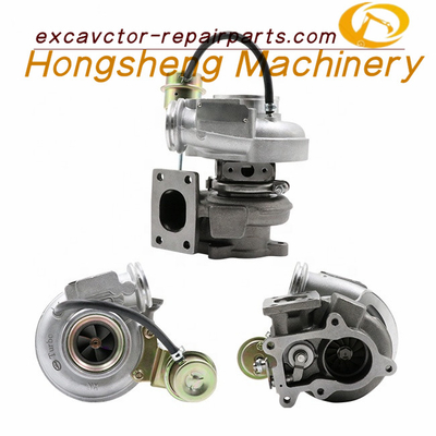 4048808 4048809 Turbo tăng áp Komatsu PC200-8EO HE221W 6751-81-8080