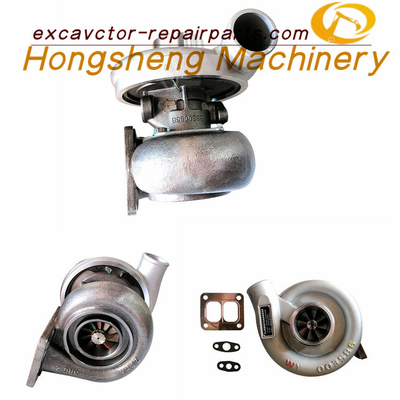 6222-81-8210 Bộ tăng áp máy xúc 6222-83-8171 Komatsu PC300-5 300-6