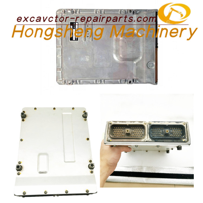 Máy xúc Carter CAT 320D Bảng mạch máy tính Bộ điều khiển ECU 211-8874-03