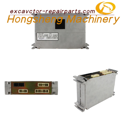 Máy xúc Komatsu PC200-6 6D102 ECU 7834-21-6002 7834-21-6001 7834-21-6000