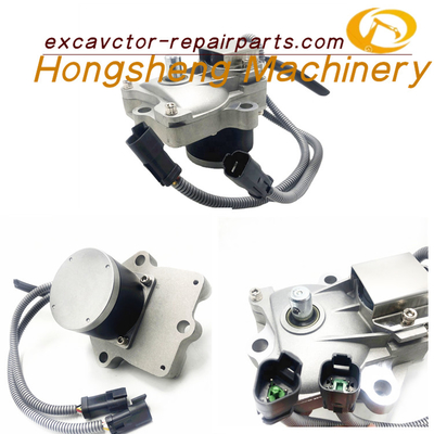Tiếp nhiên liệu Động cơ bướm ga Komatsu 7834-41-2000 7834-41-2002 7834-41-2003
