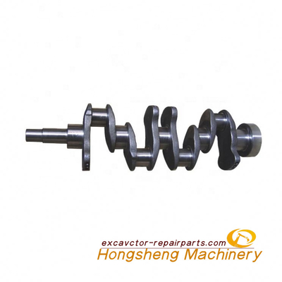 4D130 4D120 Động cơ máy xúc Trục khuỷu 6110-33-1112