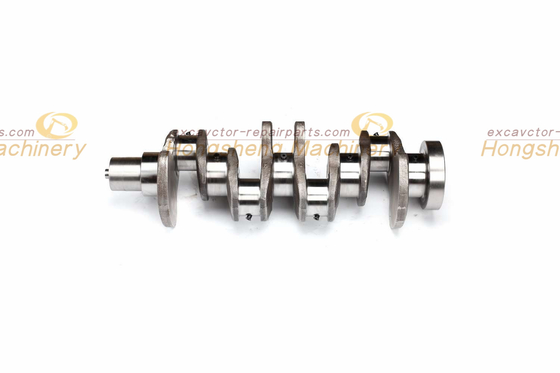 6732-31-1100 Trục khuỷu động cơ Komatsu S4D102 PC120 PC100-6