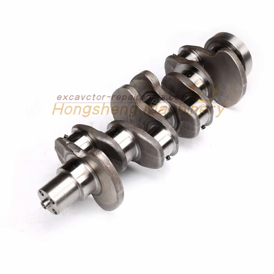 6732-31-1100 Trục khuỷu động cơ Komatsu S4D102 PC120 PC100-6