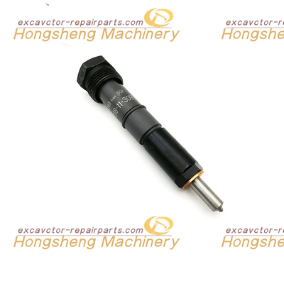 6738-11-3090 Lắp ráp vòi phun nhiên liệu cho vòi phun động cơ Pc200-7 S6d102 Assy