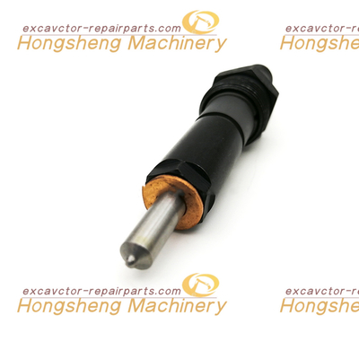 6738-11-3090 Lắp ráp vòi phun nhiên liệu cho vòi phun động cơ Pc200-7 S6d102 Assy