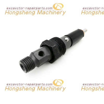 6738-11-3090 Lắp ráp vòi phun nhiên liệu cho vòi phun động cơ Pc200-7 S6d102 Assy