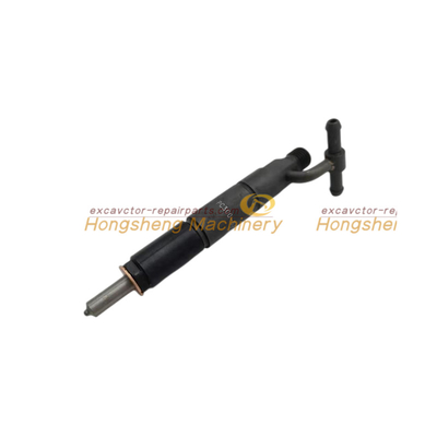 6222-13-3300 Lắp ráp vòi phun nhiên liệu cho máy phun nhiên liệu diesel động cơ Komatsu PC300-6 S6D108