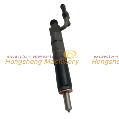 6222-13-3300 Lắp ráp vòi phun nhiên liệu cho máy phun nhiên liệu diesel động cơ Komatsu PC300-6 S6D108