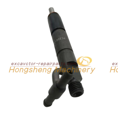 6222-13-3300 Lắp ráp vòi phun nhiên liệu cho máy phun nhiên liệu diesel động cơ Komatsu PC300-6 S6D108