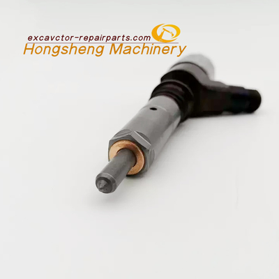 326-4740 326-4756 Cat lắp ráp vòi phun nhiên liệu cho động cơ C4.2 E312D E315D E318D E315D E318D E319D