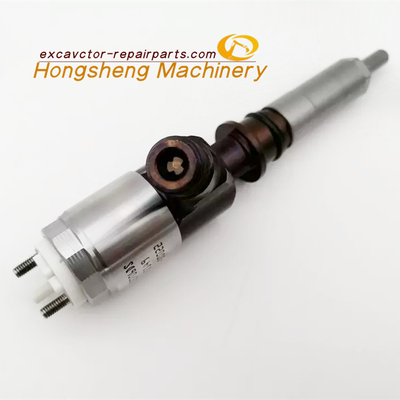 326-4740 326-4756 Cat lắp ráp vòi phun nhiên liệu cho động cơ C4.2 E312D E315D E318D E315D E318D E319D