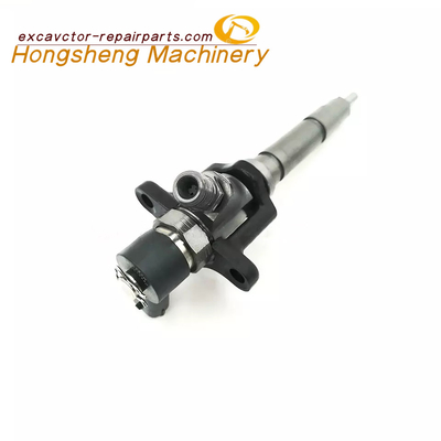 Vòi phun nhiên liệu Diesel 4M50 0445120090 ME227600 ME225190 107755-0341