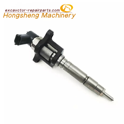 Vòi phun nhiên liệu Diesel 4M50 0445120090 ME227600 ME225190 107755-0341
