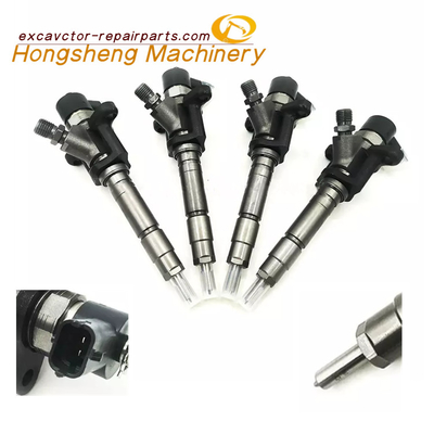 Vòi phun nhiên liệu Diesel 4M50 0445120090 ME227600 ME225190 107755-0341