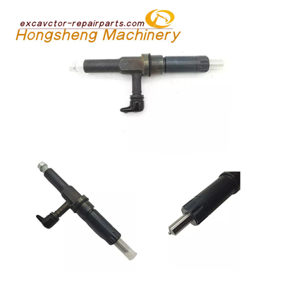 1-15300389 Vòi phun nhiên liệu động cơ 6HK1 cho ZX330 ZX350