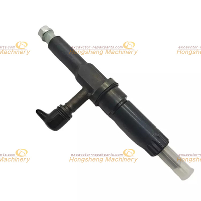 1-15300389 Vòi phun nhiên liệu động cơ 6HK1 cho ZX330 ZX350