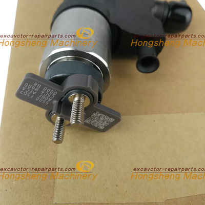 ISUZU Common Rail Injector 4HK1 6HK1 8982806971 295900-0641 8-98280697-1