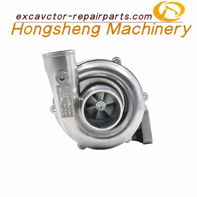 8-94418-320-0 Bộ sạc tăng áp cho máy xúc Hitachi EX120-1 EX100 Engine 4BD1 Turbo Charger
