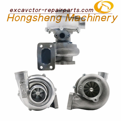8-94418-320-0 Bộ sạc tăng áp cho máy xúc Hitachi EX120-1 EX100 Engine 4BD1 Turbo Charger