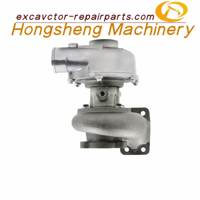 8-94418-320-0 Bộ sạc tăng áp cho máy xúc Hitachi EX120-1 EX100 Engine 4BD1 Turbo Charger