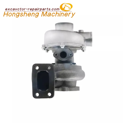 49185-00540 Turbo tăng áp cho động cơ Hitachi EX120-5 4BD1 Turbo tăng áp