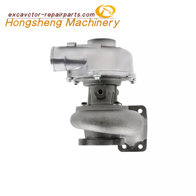 49185-00540 Turbo tăng áp cho động cơ Hitachi EX120-5 4BD1 Turbo tăng áp