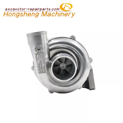 49185-00540 Turbo tăng áp cho động cơ Hitachi EX120-5 4BD1 Turbo tăng áp