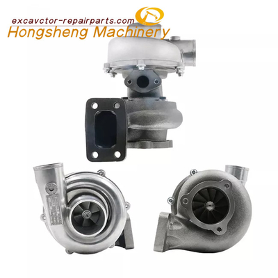 49185-00540 Turbo tăng áp cho động cơ Hitachi EX120-5 4BD1 Turbo tăng áp