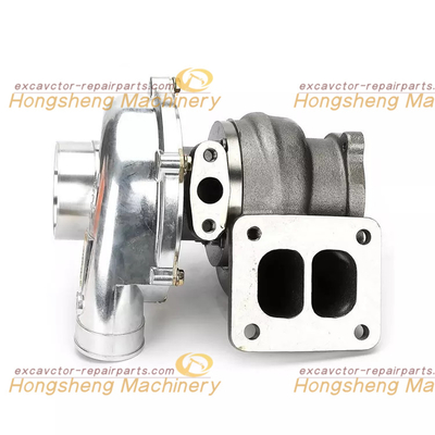 114400-3770 Bộ tăng áp máy xúc cho động cơ Ex200-6 Zx200 Zax230 Zax240 6BG1