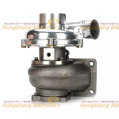 114400-3770 Bộ tăng áp máy xúc cho động cơ Ex200-6 Zx200 Zax230 Zax240 6BG1