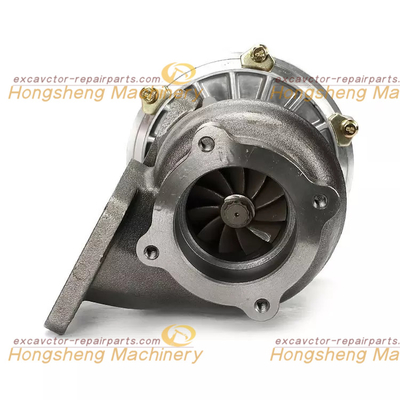 114400-3770 Bộ tăng áp máy xúc cho động cơ Ex200-6 Zx200 Zax230 Zax240 6BG1