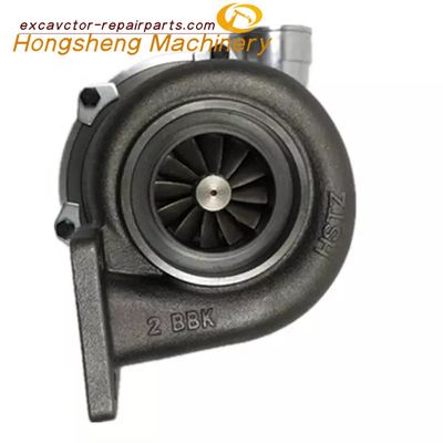 114400-2100 Bộ sạc Turbo cho Động cơ Máy xúc EX200-1 6BD1-T 6BD1T