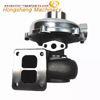 114400-2100 Bộ sạc Turbo cho Động cơ Máy xúc EX200-1 6BD1-T 6BD1T