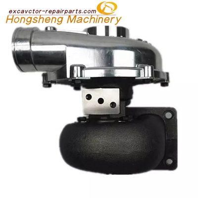 114400-2100 Bộ sạc Turbo cho Động cơ Máy xúc EX200-1 6BD1-T 6BD1T