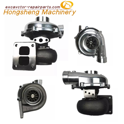 114400-2100 Bộ sạc Turbo cho Động cơ Máy xúc EX200-1 6BD1-T 6BD1T