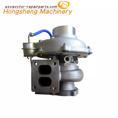 24100-1440 Turbo tăng áp cho máy xúc cho động cơ Hitachi Ex300-1 Ep100 Diesel Turbo