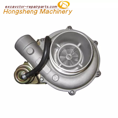 24100-1440 Turbo tăng áp cho máy xúc cho động cơ Hitachi Ex300-1 Ep100 Diesel Turbo