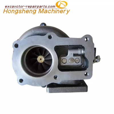 24100-1440 Turbo tăng áp cho máy xúc cho động cơ Hitachi Ex300-1 Ep100 Diesel Turbo