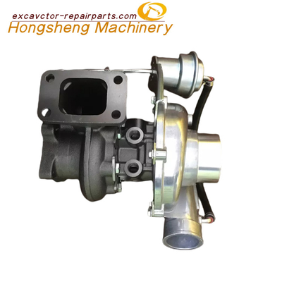 Động cơ tăng áp máy xúc Isuzu H07CT EX220-5 H07CT H07C-TD 24100-3340A