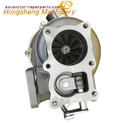 Động cơ tăng áp máy xúc Isuzu H07CT EX220-5 H07CT H07C-TD 24100-3340A