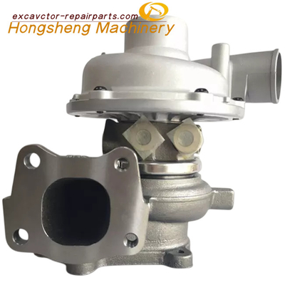 8973628390 Turbo tăng áp động cơ ZAX240 EX240 4HK1 JS230 220DW