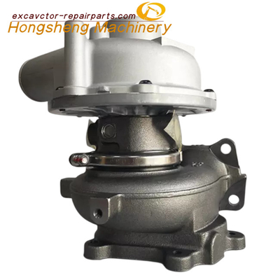 8973628390 Turbo tăng áp động cơ ZAX240 EX240 4HK1 JS230 220DW